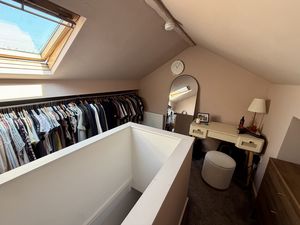 Loft Space- click for photo gallery